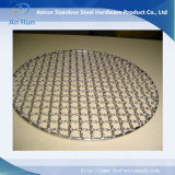 Crimped Wire Mesh for Mine Sieving Machine