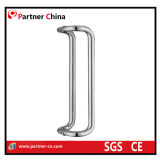 Stainless Steel SUS304 Glass Door Pull Handle (01-103)