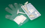 Disposable Skin Prepartion Knife with CE Certificate