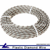 Plastic Diamond Cable