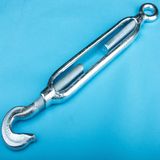 JIS Type Hook and Eye Turnbuckle