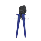 Crimping Tool for Cable Insulated Welding Tooling