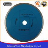 300mm Continuous Diamond Saw Blade for Cutting Marble
