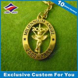 Wholesale Customize Military Metal Keychain with High Quality