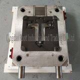 Door Handle Die Casting Mould