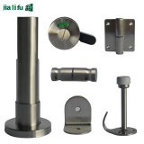 Jialifu 304 Stainless Steel Toilet Cubicle Hardware