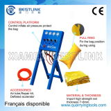 Xiamen Factory Air Pushing Polymer Cushion for Marble Block