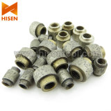 Diamond Wire Saw Beads for Granite Cutting