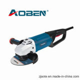 180/230mm 2350W Industrial Grade Electric Angle Grinder Power Tool (AT3136D)