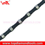 Diamond Rope for Marble Quarry