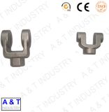 Stamp Forging Parts Hardware Factory with High Quality