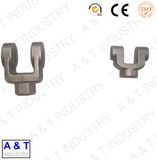 Stamp Forging Parts Hardware Factory with High Quality