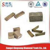 High Sharpness Diamond Tools of Diamond Segment