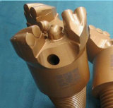 Hot Sale PDC Drill Bit for Water Well Drilling, Geothermal Drilling and Dam Construction