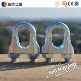 Us Type Malleable Wire Rope Clips Galvanized