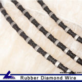 Keen Quarry Diamond Wirefor Granite and Marble