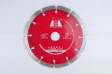 153mm Segmented Small Diamond Saw Blades for Angle Grinder