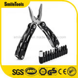 Multi-Tool Outdoor Pliers Tools Set for Camping Hunting Fishing