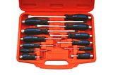 Professional Screwdriver Set 12PCS (PSD-12)