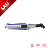 High Quality Hand Tool Fast Cutting 18mm Retractable Utility Knife