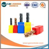 Zhuzhou Grewin Tungsten Carbide Tools Co., Ltd.