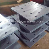 Lead Rubber Bearing (LRB) for Building Constructions