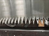 Stainless Steel Cutter Film Long Knife