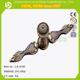 Old Bronze Handle and Knob Furniture Hardware Wholesales in Asia