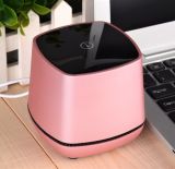 Newlooking 2017 Computer Sound System Portable Bluetooth Speaker with LED Lamp The Best Christmas Gift