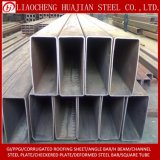 50X50mm Carbon Steel Square Tube for Building Material