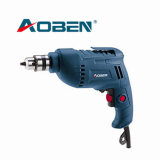 10mm 500W Professional Quality Electric Drill Power Tool (AT3211C)