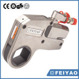 Hydraulic Pump Electric Wrench Low Profile Hydraulic Hexagon Wrench