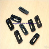 Alloy Die Casting for Machine Satin Black Cover Accessories