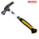 Hand Tool High Quality One Piece Claw Hammer