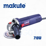 710W New Multi-Funcational Electric Angle Grinder with Ce