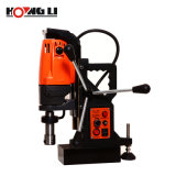 Hongli 2800e Used CNC Magnetic Drill and Tapping Machine 1480W Max to 28mm