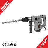 Ebic China Manufacturer Power Tools 40mm Rotary Hammer for Sale
