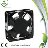 Xyj12038 High Power Machine AC Cooling Fan Approved with Ce, RoHS, UL Certification