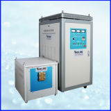 IGBT Superaudio Frequency Electric Furnace for Forging