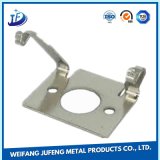 OEM Precision Hot/Cold/Die Stamping Metal Mount/Wall Brackets