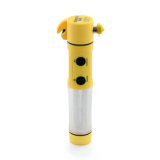 4 In1 Multi-Function Safety Hammer (61-1FJ015)