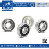 Auto Motorcycle Engine Motor Parts Deep Groove Ball Bearing (6201-2RS)
