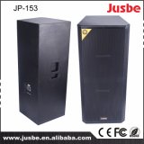 Jp-G153 PA System Stage Dual 15