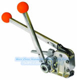 Manual Sealless Steel Strapping Tool Sg191