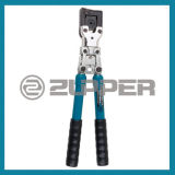 Jt-150 Manual Cable Crimping Tool for Cable up to 150mm2