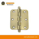 Iron High Quality Door Hinge / Door Lock Hardware (3X2.5X2.5)
