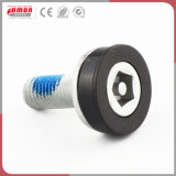 Common Round Head Brass Stud Screw Bolt for Machinery