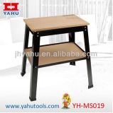 Universal Miter Saw Stand Woodworking Tools Machine Tool Stand Power Tools Bench Top (YH-MS019)