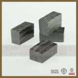 Fast Cutting Speed Diamond Segments for Granite (SY-DSG-2033)