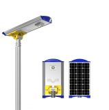 Solar Street Light Widely Used in No Electric Area Lighting.